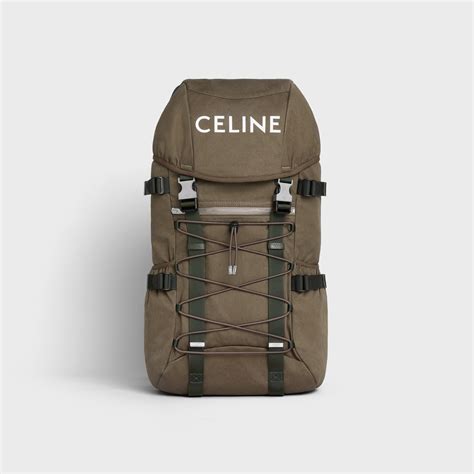 celine backpack mens|celine homme backpack.